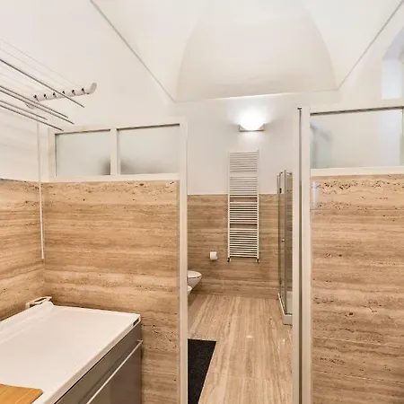La Casa Di Baldo 아파트 모노폴리