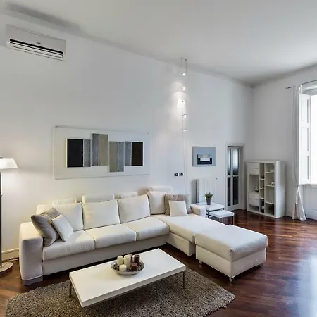 La Casa Di Baldo 아파트 *