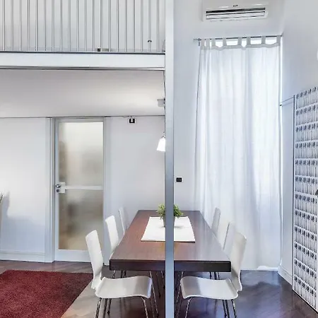 La Casa Di Baldo Apartment *